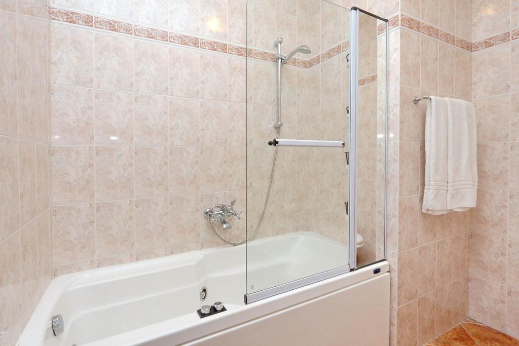 Mecenate Charme Apartment โรม ภายนอก รูปภาพ